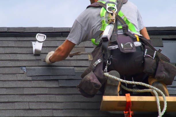 Best New Roof Installation  in Corsicana, TX