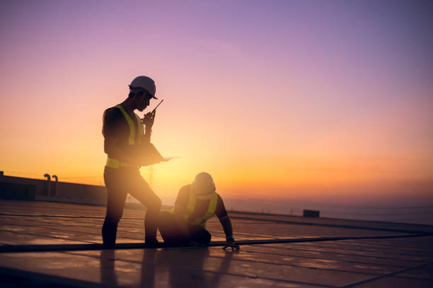 Best Metal Roofing Contractor  in Corsicana, TX