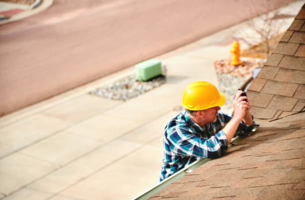 Best Roof Leak Repair  in Corsicana, TX
