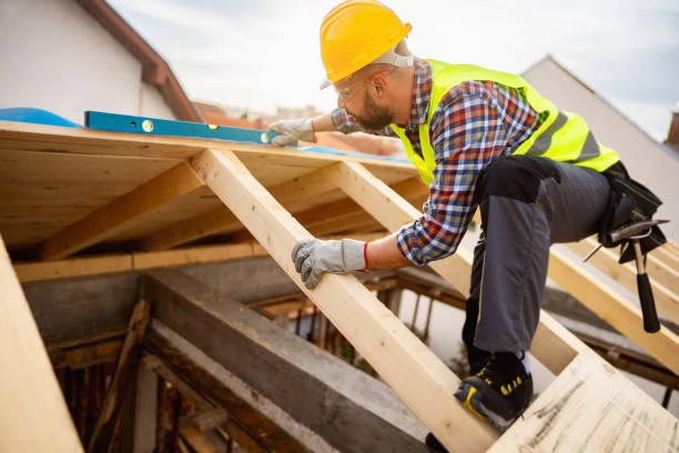 Best Best Roofing Contractors  in Corsicana, TX
