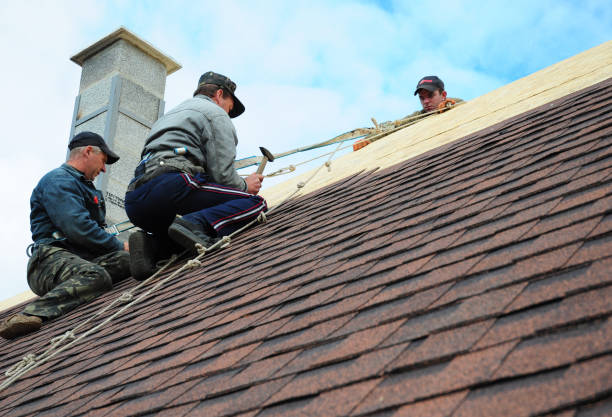Best New Roof Installation  in Corsicana, TX