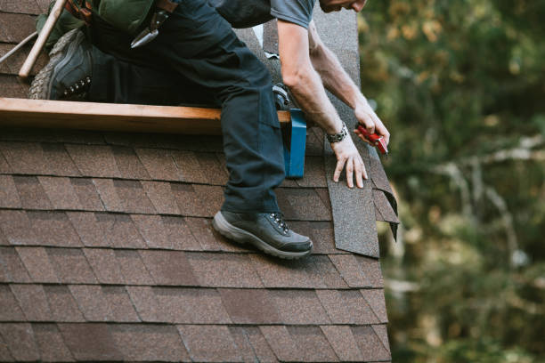 Best Gutter Installation and Roofing  in Corsicana, TX